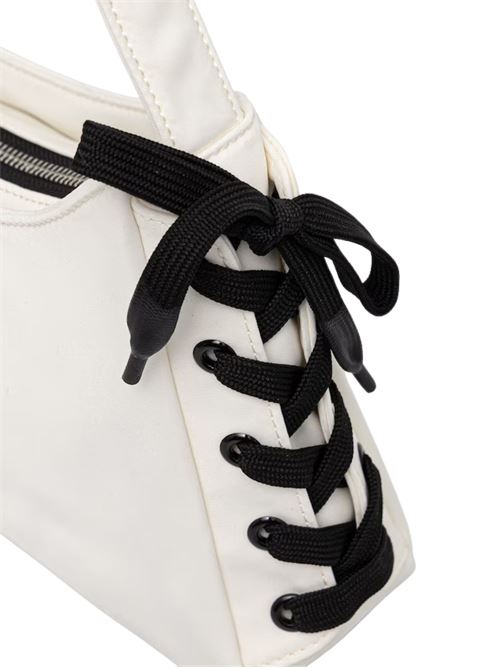 Borsa a spalla corsetto Karl Lagerfeld jeans | B2W30140100